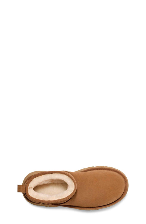 UGG Ultra Mini New Heights Womens Boots